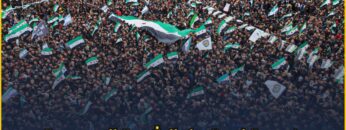 الدكتور أحمد موفق زيدان يتحدث لراديو الثورة عن ضرورة استمرار الثورة السورية