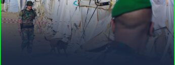 ترحيل قسري للاجئين السوريين من لبنان