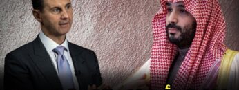 ما الذي قدمه النظام المجرم ليعود للجامعة العربية؟ وهل سينجو بفعلته بعد كل هذه الجرائم؟