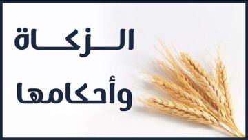 ما هي شروط إخراج الزكاة؟ ولمن تعطى؟ وهل يجوز تأخير إخراجها؟