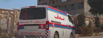 توقف الدعم عن مشافي المحرر, إلى متى سيستمر؟