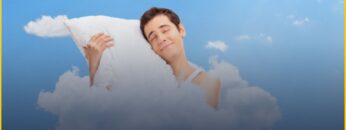 كل هاد الشي يلي صار معه وبالأخير طلع نايم وعبيحلم