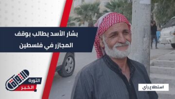 صورة استطلاع