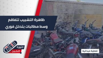 القيادة المتهورة والتشبيب في الأسواق… ظواهر تهدد السلامة العامة