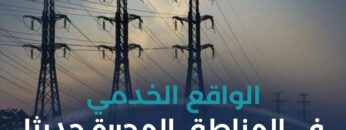 ما هو مستقبل الواقع الخدمي في مناطق #إدلب المحررة حديثا؟