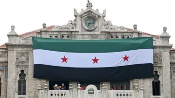 برفع العقوبات عن سوريا