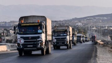 تعليق رئيس مجلس السيدة زينب على جهود استقبال مهجري #السويداء بـ #دمشق