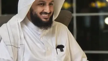 مصلح العلياني