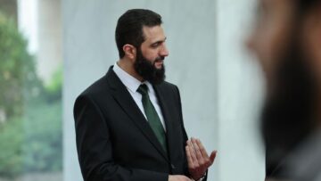 الرئيس الشرع ..كيف ستكون #سوريا مستقبلاً