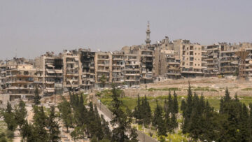 الشيخ مقصود