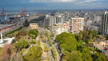 بحضور محافظ #اللاذقية ووزير الطوارئ… إنشاء مخيم متخصص للكشافة السوريين