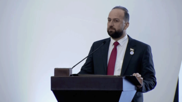 وزير الاعلام