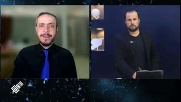 استثمارات، إعمار، وسياسة… ما الذي تحمله زيارة الشرع إلى #الرياض؟