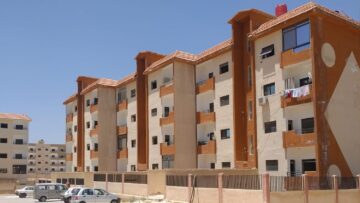 السكن الشبابي والعمالي أولوية في خطة المؤسسة العامة للإسكان