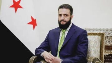 المستشار الألماني يدعو الرئيس الشرع لزيارة #برلين… وملف عودة السوريين على الطاولة