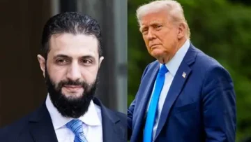 تحوّل دولي تجاه #سوريا… رفع عقوبات وترحيب أمريكي بخطوات الحكومة السورية