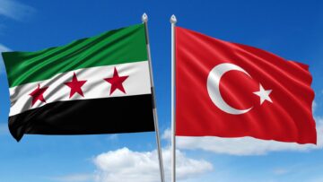 #تركيا تعلن عن برنامج دعم جديد لـ #سوريا