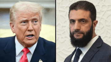 زيارة مرتقبة للرئيس الشرع إلى واشنطن… محادثات مهمة حول التعاون الدولي والملفات الأمنية