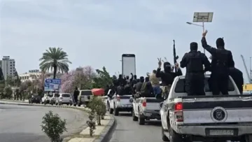 قائد الأمن الداخلي في #اللاذقية الدعوات الاحتجاجية تحولت إلى تحريض طائفي ممنهج