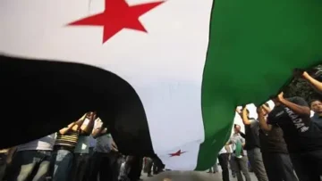 من العزلة إلى الشراكة… #سوريا تعود إلى الساحة الدولية