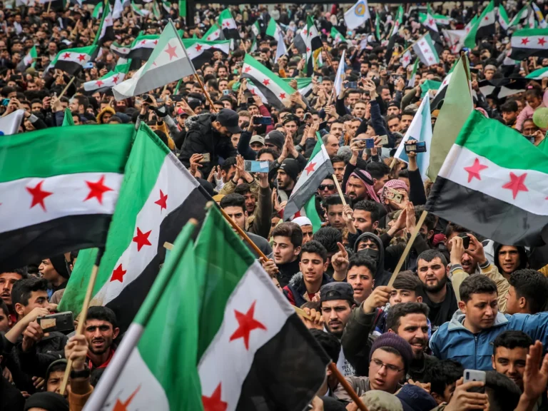 أنشودة فجر الحرية