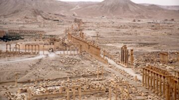 البنتاغون يعلن سقوط قتلى وجرحى في صفوف قواته خلال حادث أمني بـ #تدمر