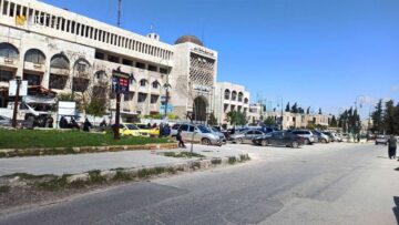 بحضور مستشار الرئيس والمحافظ… جلسة في إدلب لعرض أعمال المحافظة والمديريات خلال العام