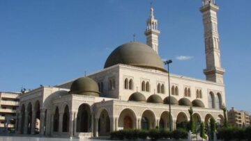 برعاية أوقاف #حلب… ملتقى سفراء النور لتعزيز دور الشباب في التغيير الإيجابي وبناء الوعي