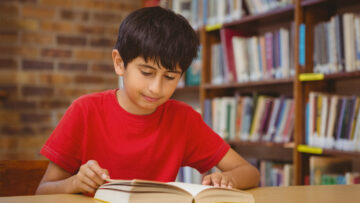 برعاية مديرية التربية والتعليم… انطلاق الموسم العاشر لتحدي القراءة في #إدلب