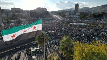 تحرير سورية