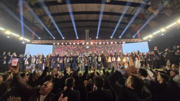 حلب ست الكل