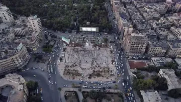 ساحة سعدالله