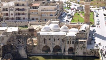 عام منذ التحرير… ماهو رأي أهالي #حماة بالخدمات المقدمة لهم؟