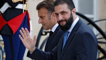 وول ستريت جورنال طلب سوري–فرنسي من لبنان لتسليم جميل الحسن