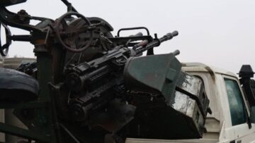 الجيش السوري يقترب من الطبقة ويعزز سيطرته في ريف الرقة