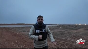 اللحظات الأولى لدخول قوى الأمن الداخلي إلى قرية #دبسي_عفنان بريف #الرقة