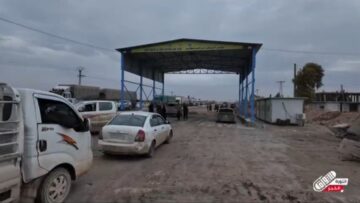 بهدف عودة الأهالي إلى دير حافر إجراءات تتخذها الدولة السورية بعد انسحاب قسد