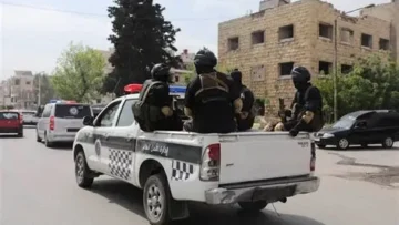 حي الشيخ مقصود… خروج آخر عناصر قسد وتأمين المشفى ومحيطه