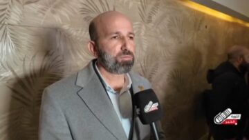 خلال لقاء خاص مع الثورة الخبر… رسالة من محافظ الرقة إلى أهالي المدينة