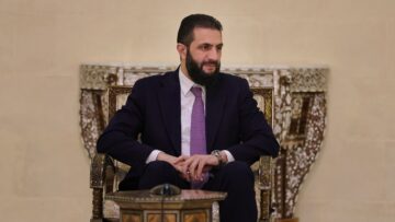 رئاسة الجمهورية العربية السورية تفاهم جديد مع تنظيم قسد بشأن مستقبل محافظة تلحسكة