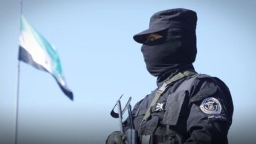 وزارة الداخلية تحذر من الاقتراب من مخيم #الهول والمناطق الأمنية