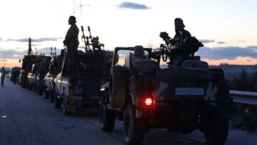 وزارة الدفاع تعلن وقف إطلاق النار على كافة الجبهات… فتح الممرات الآمنة وعودة الأهالي إلى مناطقهم