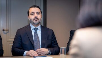 مؤتمر ميونيخ للأمن… أسعد الشيباني يبحث تعزيز العلاقات ودعم اتفاق قسد لوحدة سوريا