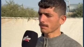 مع اقتراب رمضان… معاناة النازحين في مخيمات الشمال السوري تتفاقم وسط ظروف إنسانية صعبة