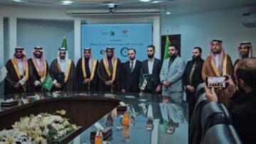 وزارة الطاقة السورية توقع اتفاقيتين مع شركتين سعوديتين… لدعم المنظومة الكهربائية وتحسين استقرار الخدمة