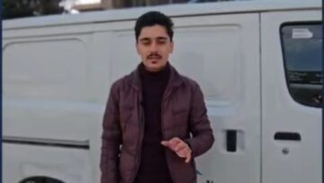 إطلاق مكتب بريدي متنقل في ريف دمشق، بتجربة هي الأولى من نوعها في سوريا