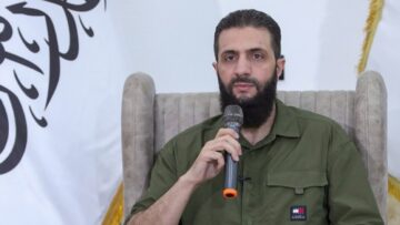 الرئيس الشرع يحذر التصعيد في المنطقة يهدد الجميع وسوريا تتأثر مباشرة