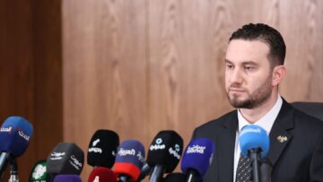 ترحيب الوزارة بالمرسوم الرئاسي رقم 55 لعام 2026 الخاص بتأسيس وترخيص شركات الحماية