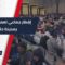 تقديراً لعطائهم المتواصل في خدمة المدينة… مؤسسة بسمة أمل الخيرية تُكرّم عمال وموظفي النظافة في حلب بحفل إفطار جماعي