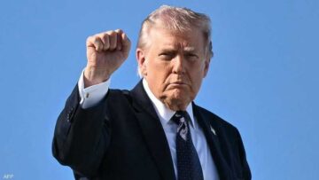 دونالد ترمب أعرف صاحب القرار بعد خامنئي والهجمات مهّدت لحوار أسهل